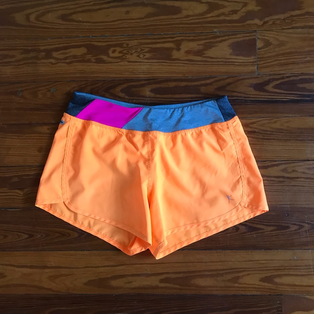 Danskin Activewear Short